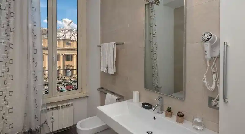 Suite Deal – Hotelfoto