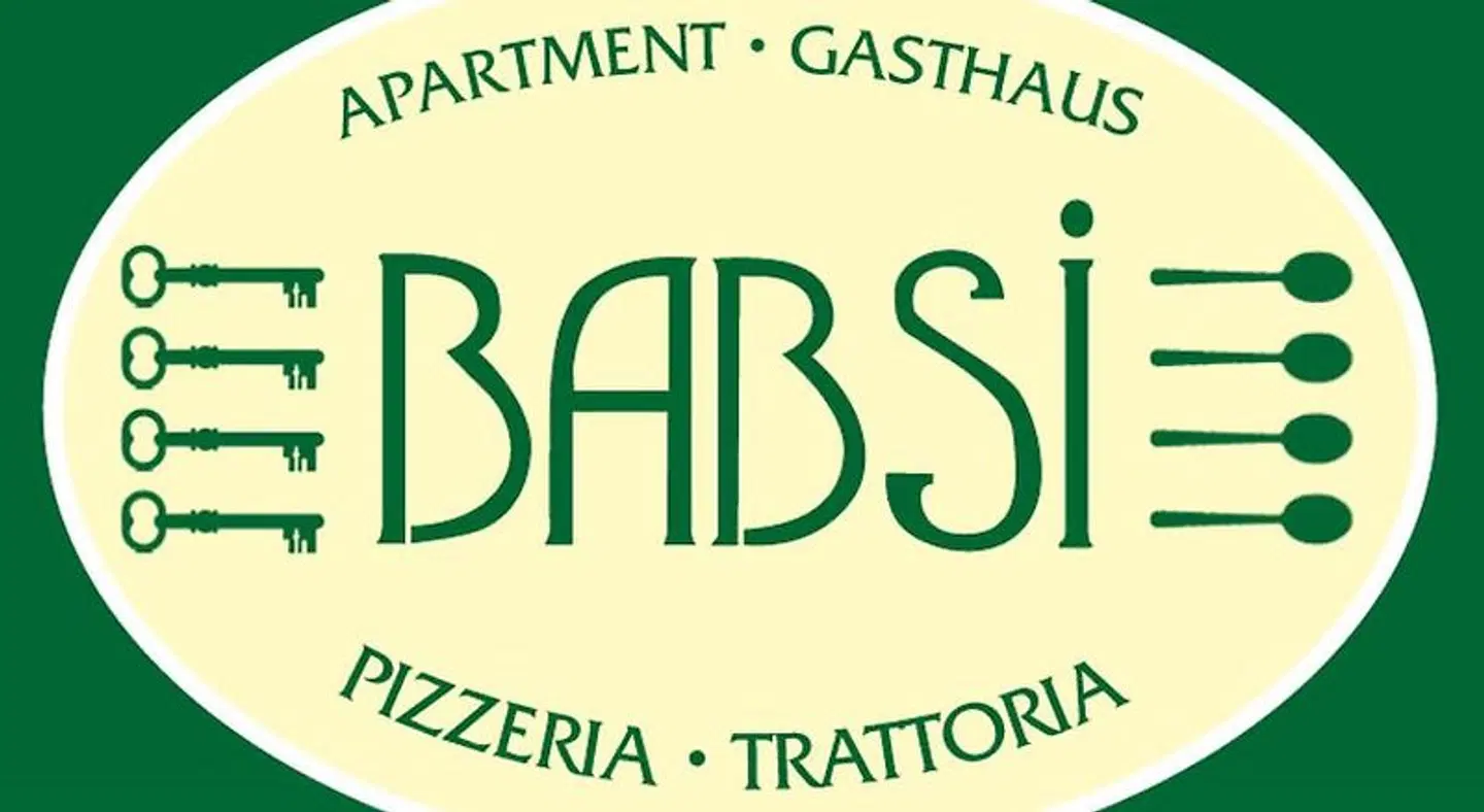 Gasthaus Babsi Landkarte