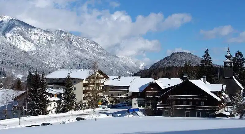Hotel Post – Hotelfoto