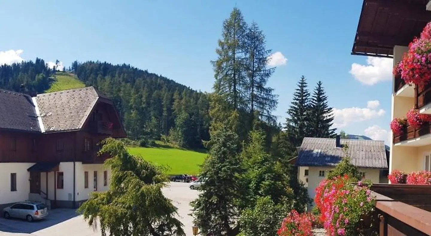 Hotel Post LANDSCAPE