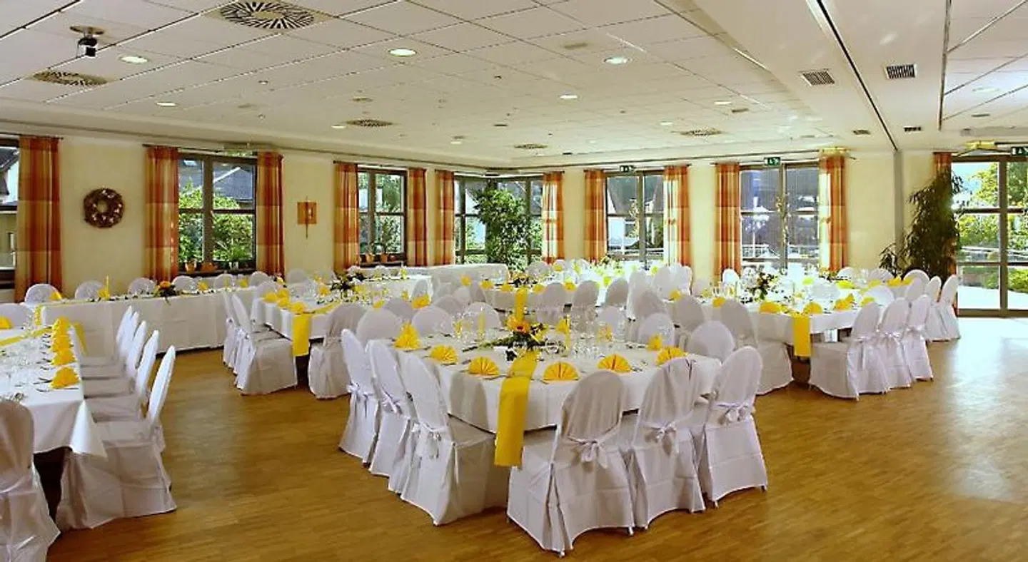 Westfälischer Hof Restaurant