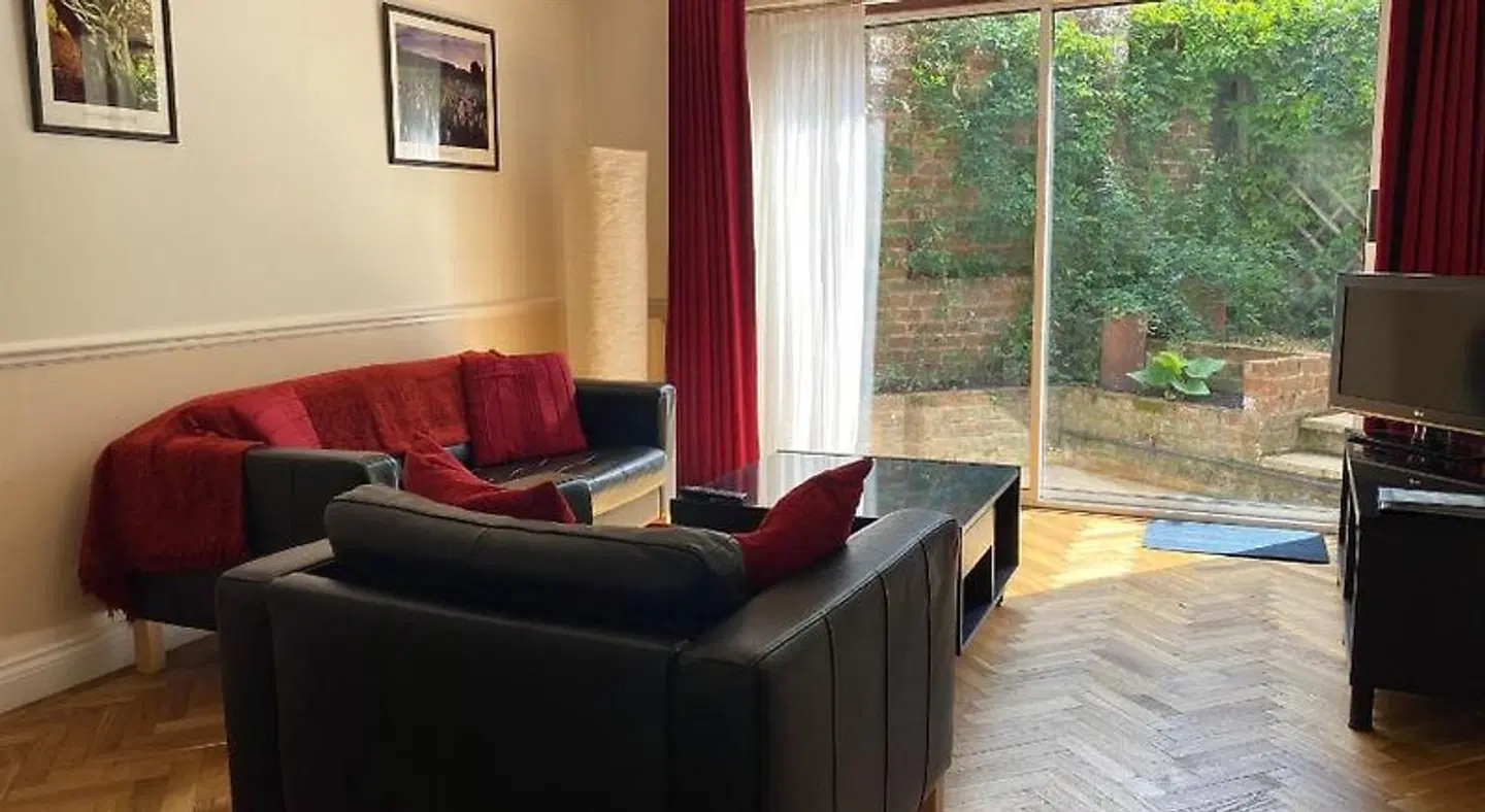 Byways Serviced Apartments LOUNGE_LOBBY