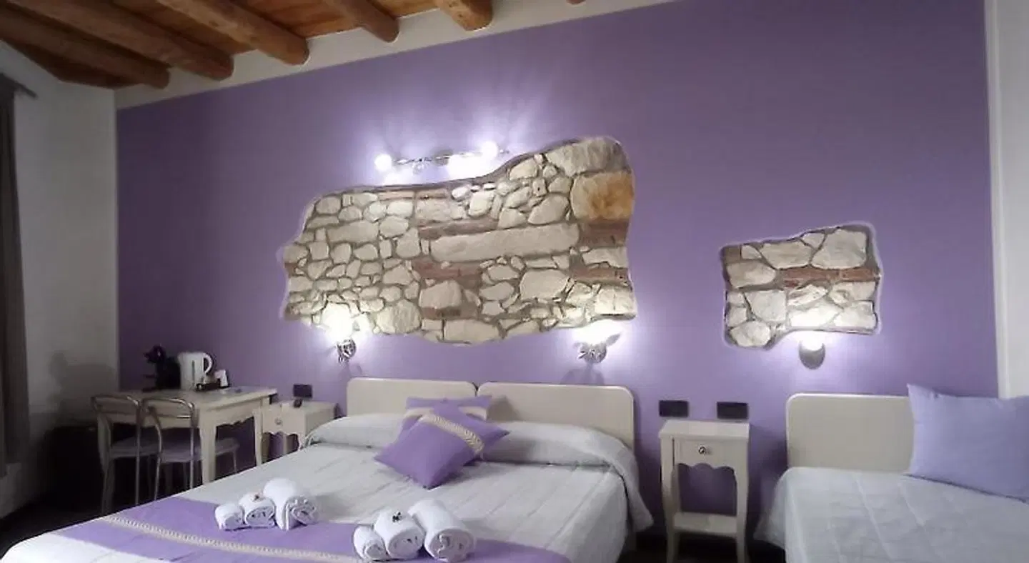 CQ Rooms Verona ROOM_EXAMPLE