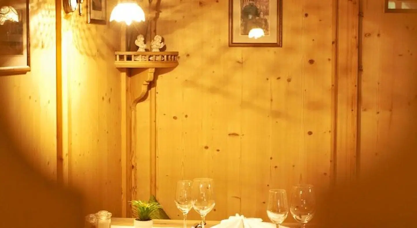 Gallia Badezimmer