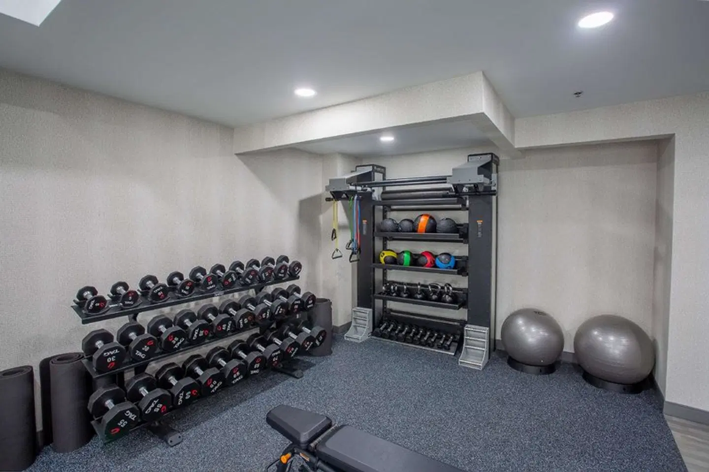 Hampton Inn Springfield SPORTS_AND_LEISURE