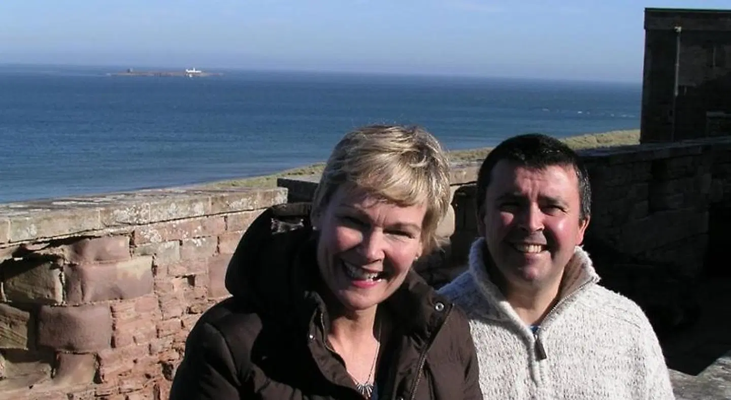 The Vobster Inn PEOPLE