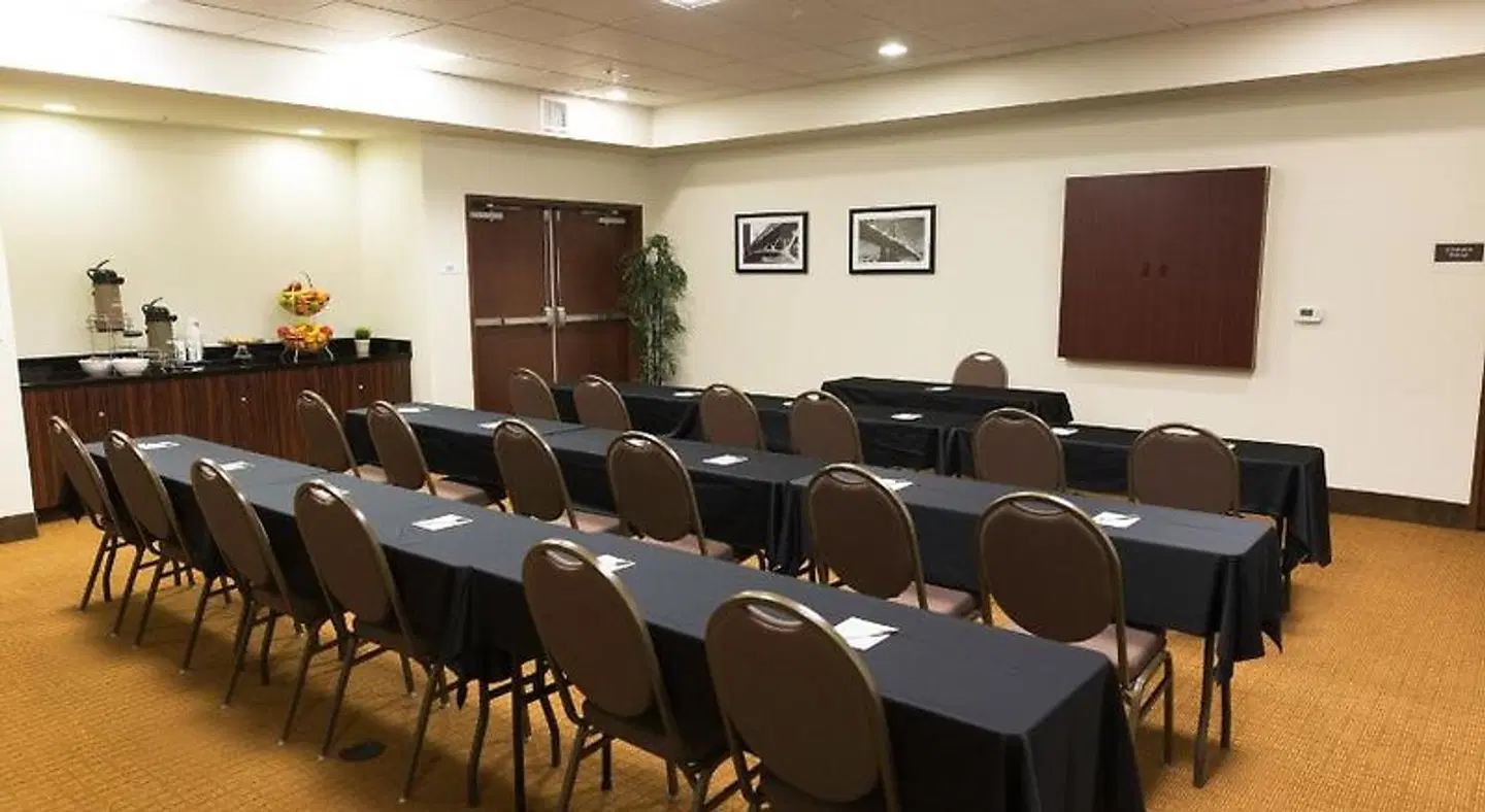 Sleep Inn & Suites Austin - Northeast Konferenz