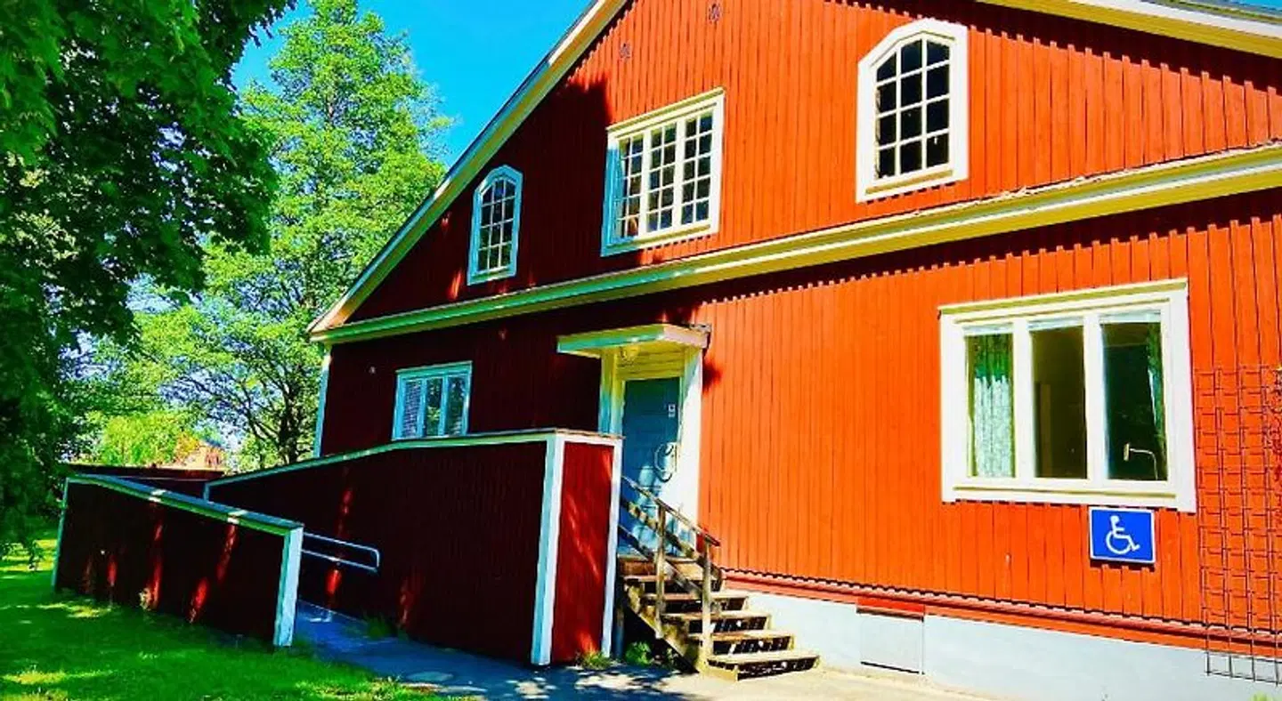 Solakoop B&B EXTERIOR