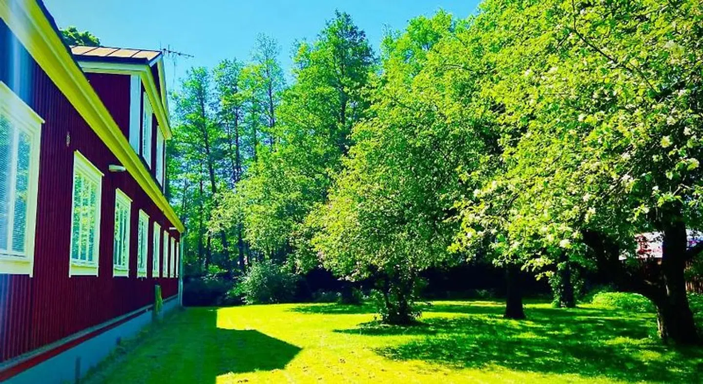 Solakoop B&B Garten
