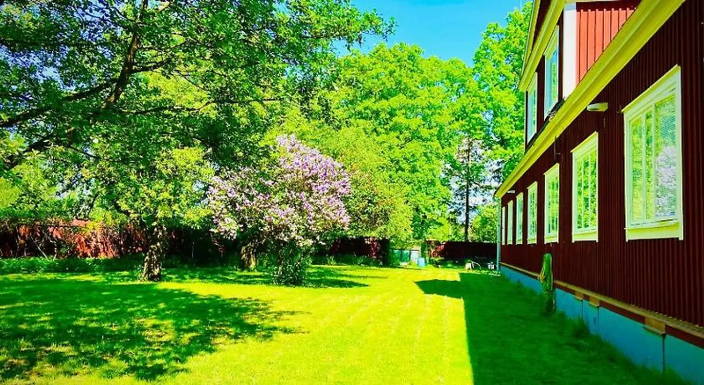 Solakoop B&B Garten
