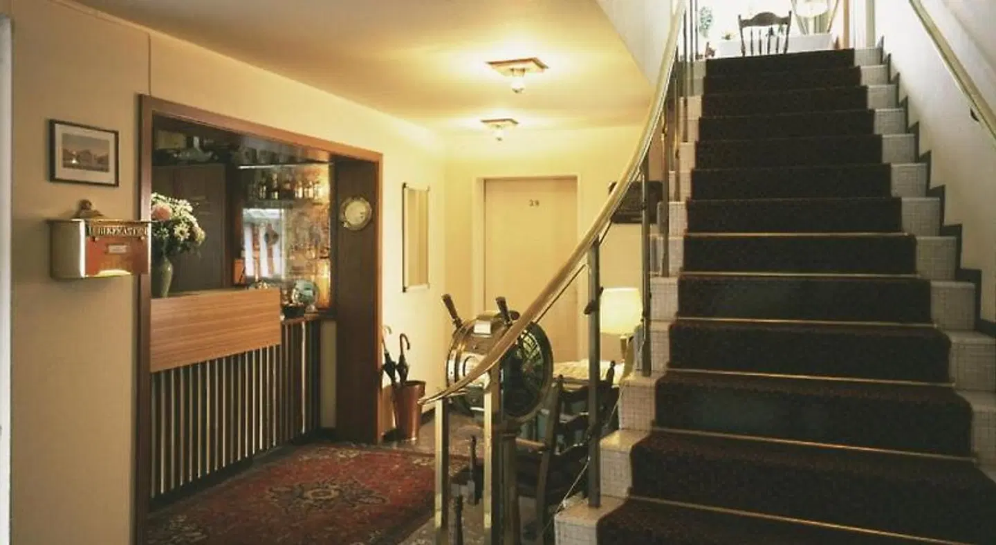 Hamburg LOUNGE_LOBBY