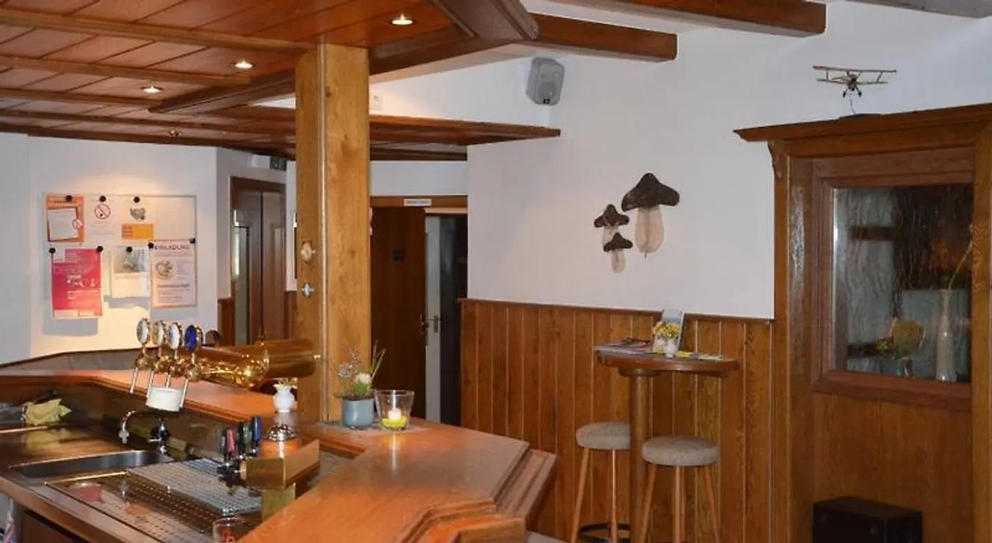 Gasthof Grofe ROOM_EXAMPLE