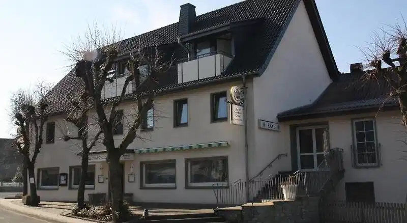 Gasthof Grofe – Hotelfoto
