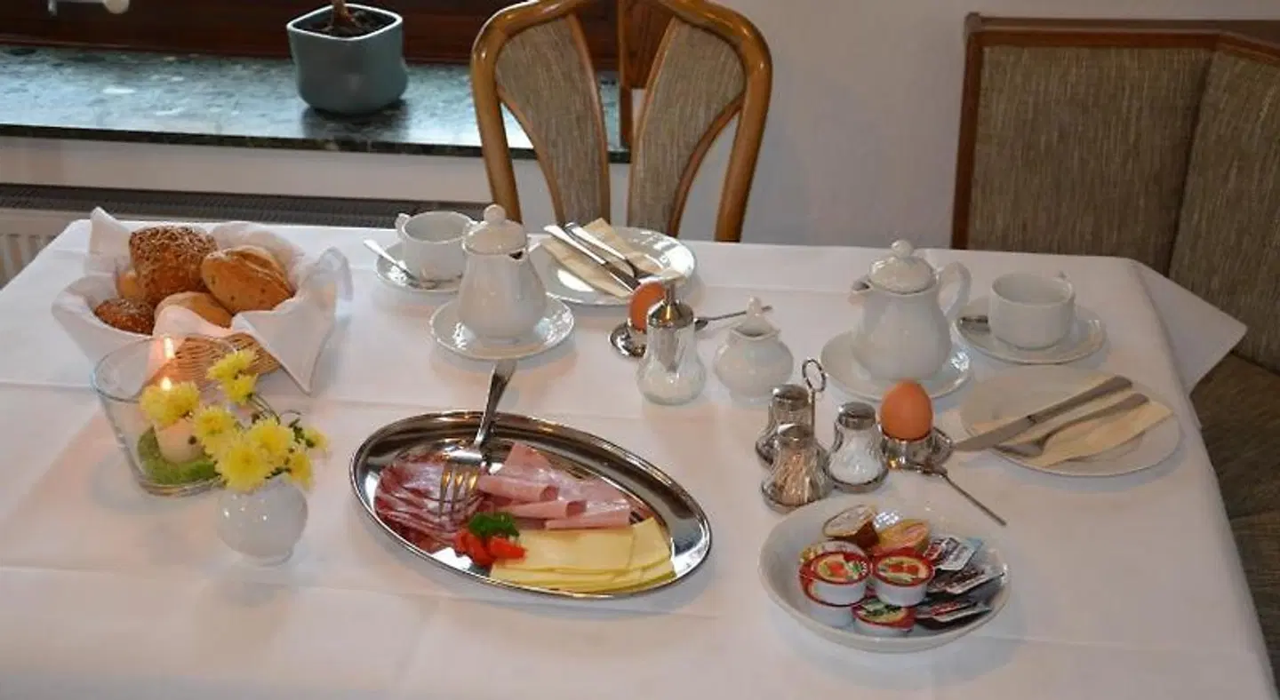 Gasthof Grofe Restaurant