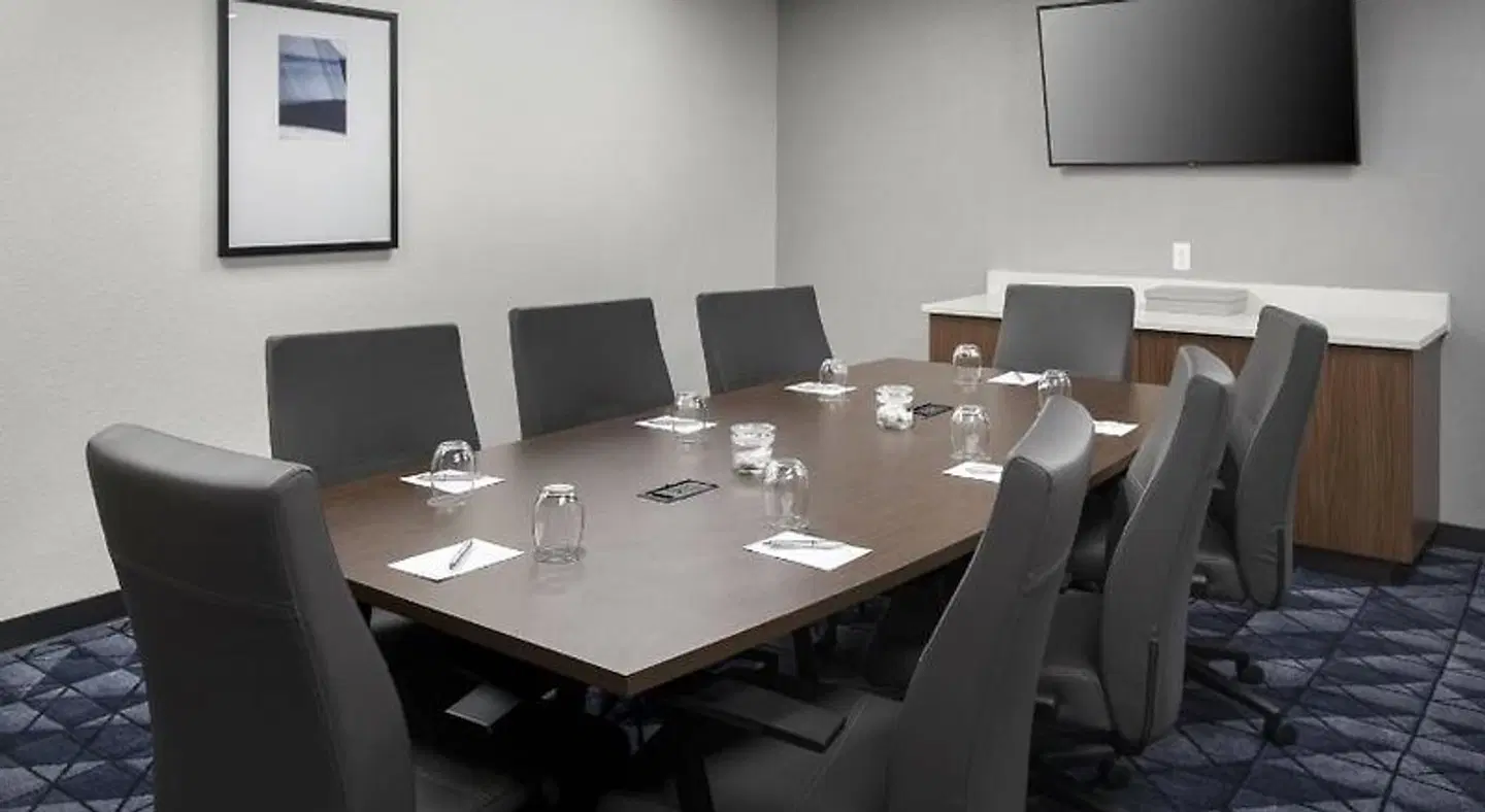Courtyard by Marriott Norwalk Konferenz