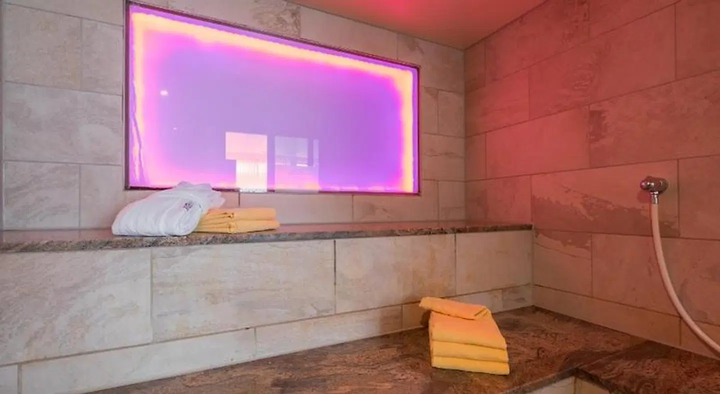 Kurzentrum Waren LOUNGE_LOBBY