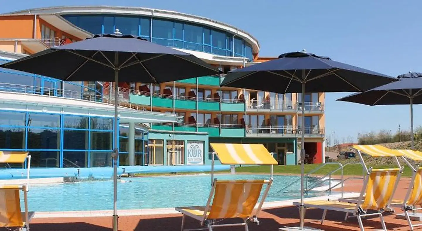 Kurzentrum Waren OUTDOOR_POOL