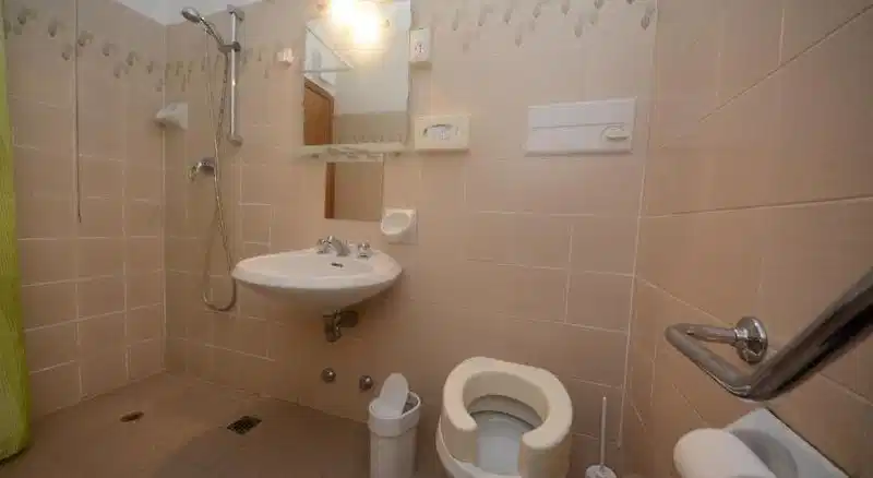 Derby – Hotelfoto