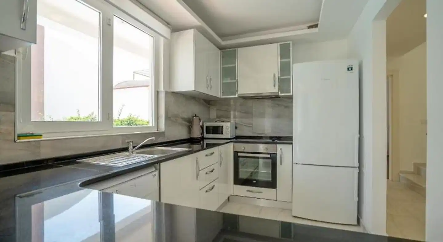 Ada Villas Wohnbeispiel