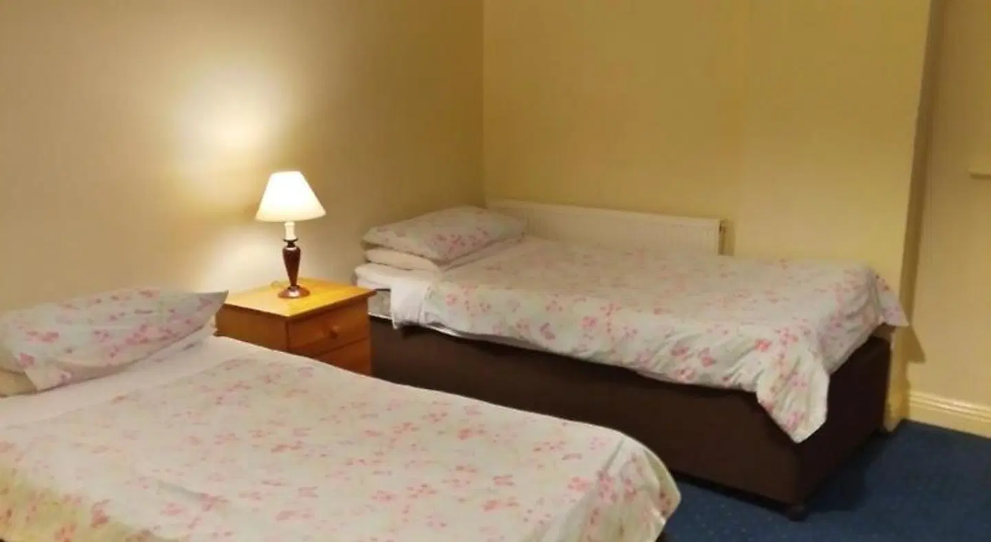 The Anchorage Guest House ROOM_EXAMPLE