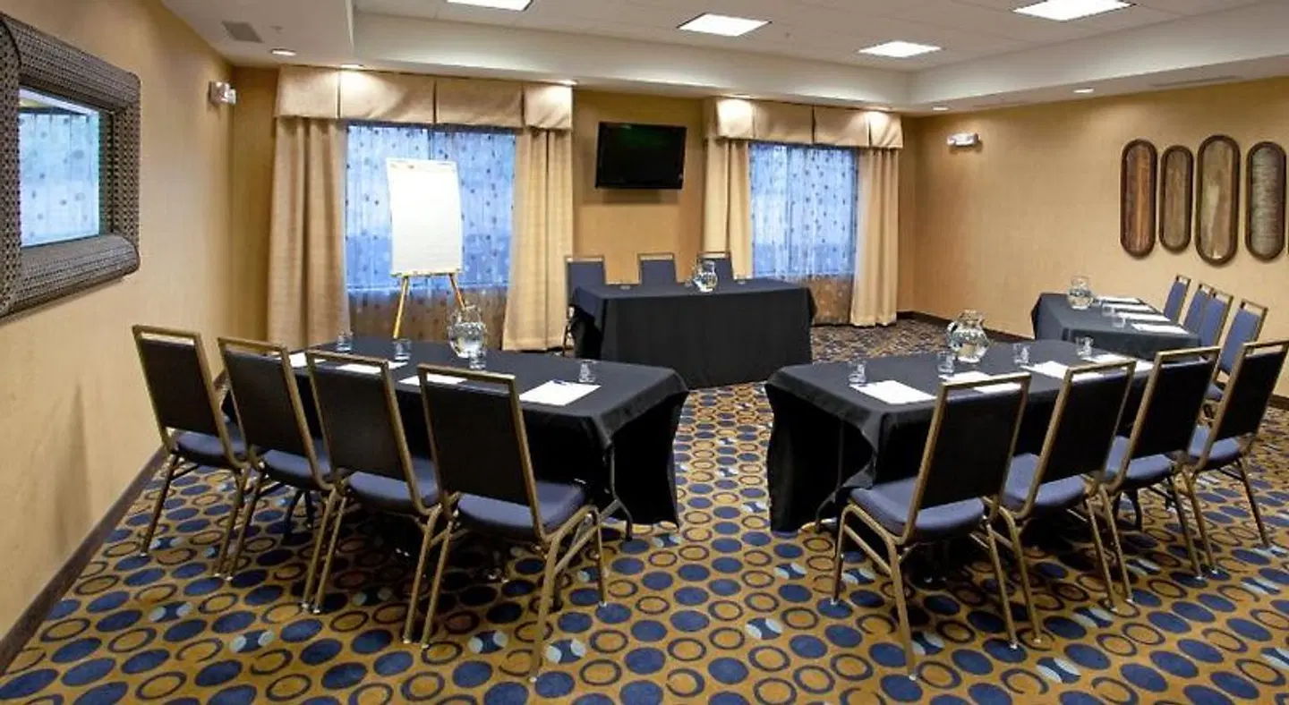 Holiday Inn Express & Suites Richfield by IHG Konferenz