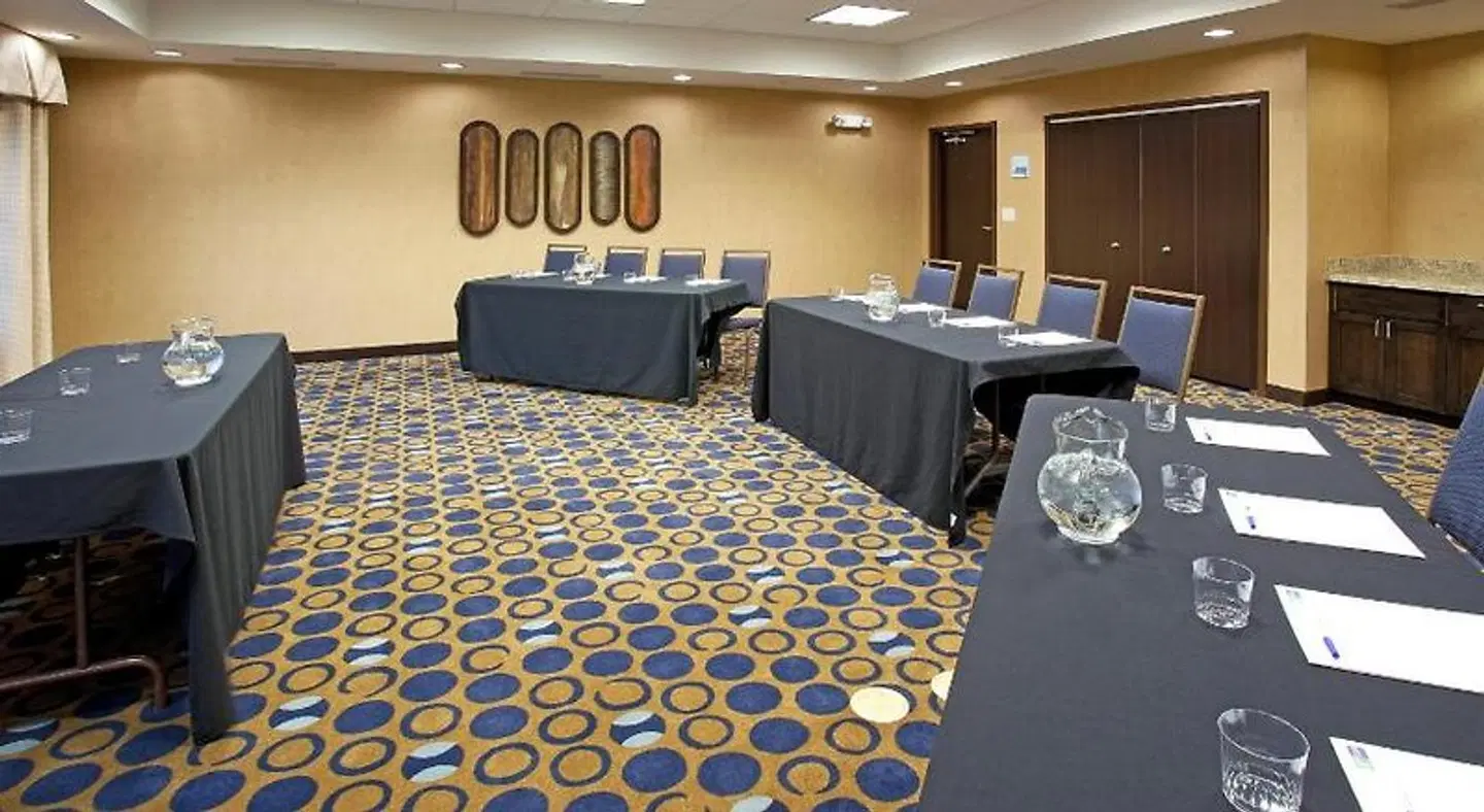 Holiday Inn Express & Suites Richfield by IHG Konferenz