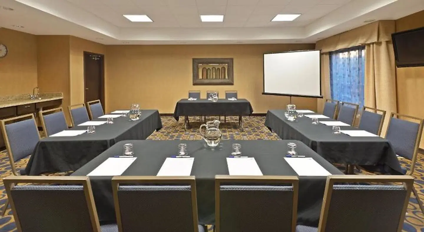 Holiday Inn Express & Suites Richfield by IHG Konferenz