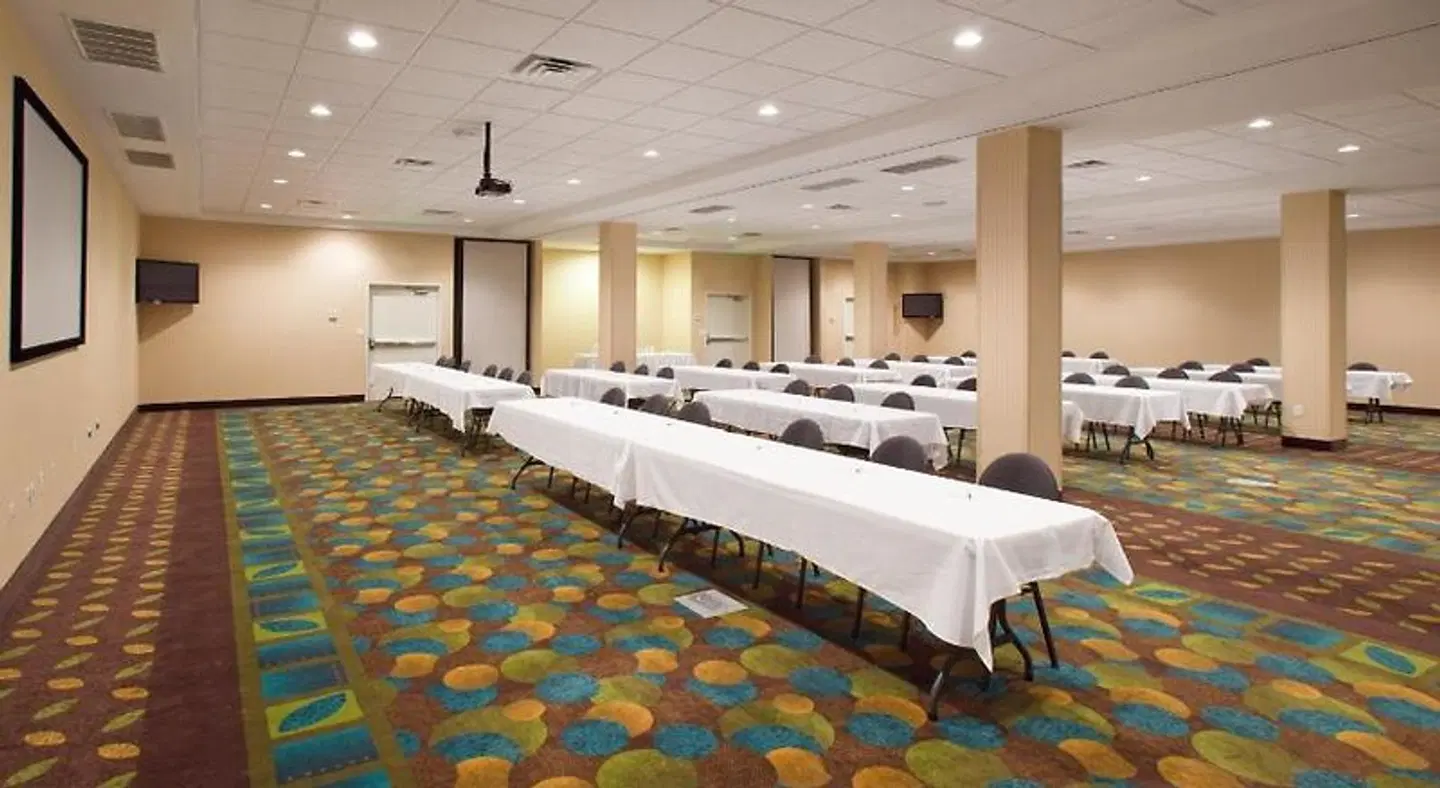 Holiday Inn Lincoln Southwest by IHG Konferenz
