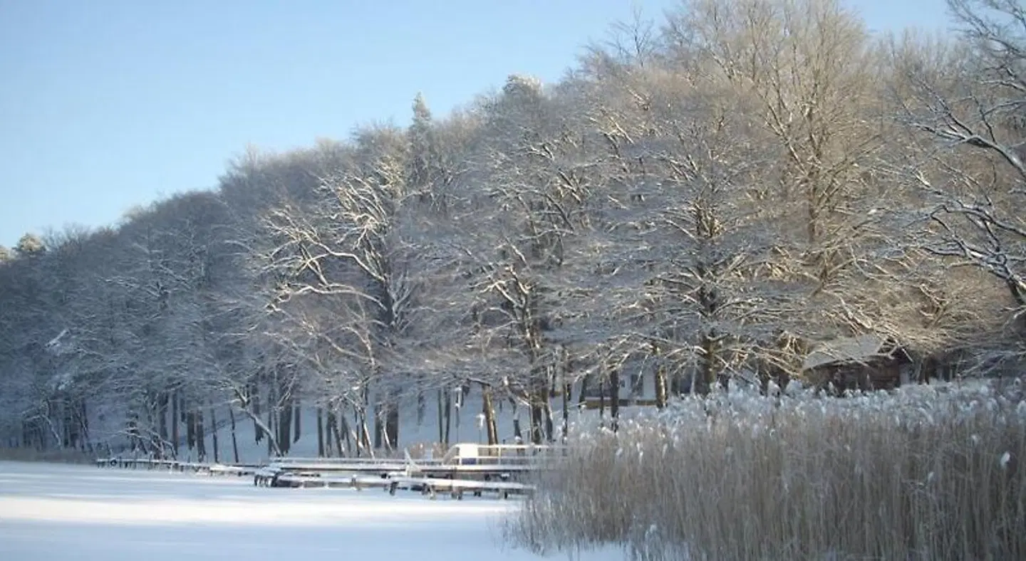 Seehotel Ichlim LANDSCAPE