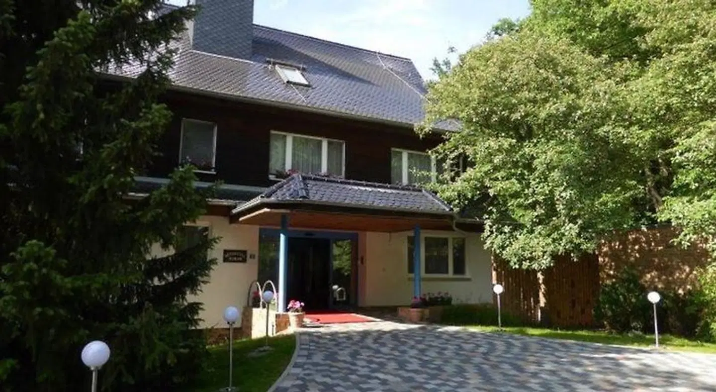 Seehotel Ichlim EXTERIOR