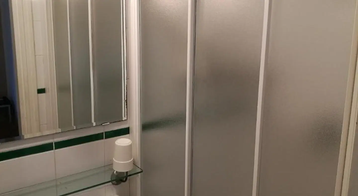 Indipendenza Badezimmer