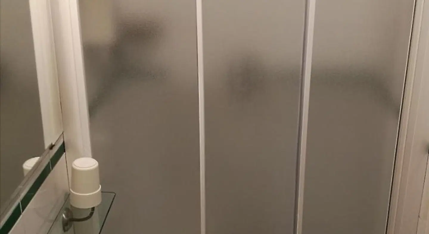 Indipendenza Badezimmer
