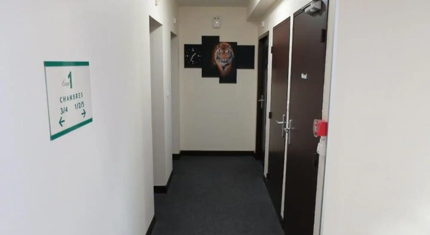de la Paix ROOM_EXAMPLE