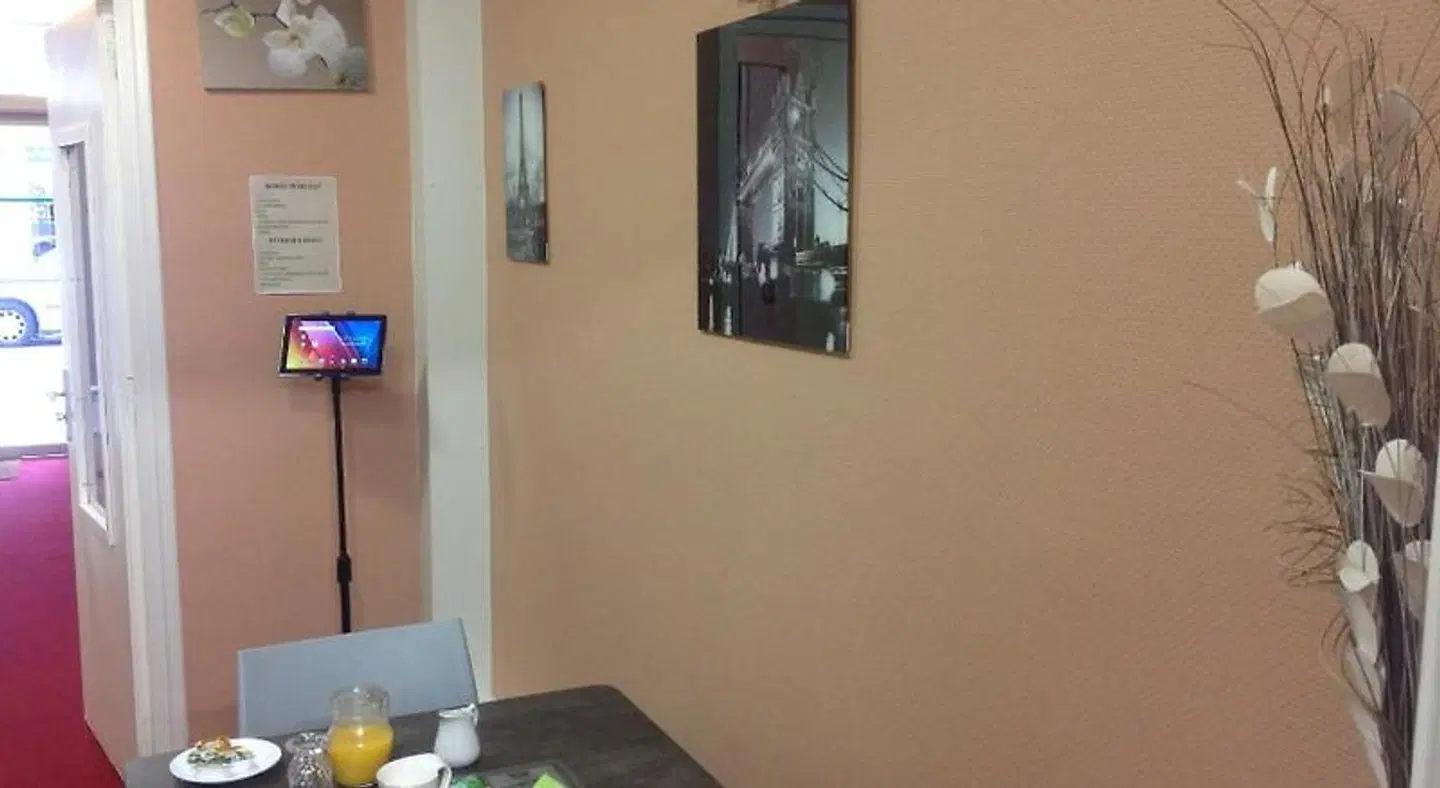 de la Paix ROOM_EXAMPLE