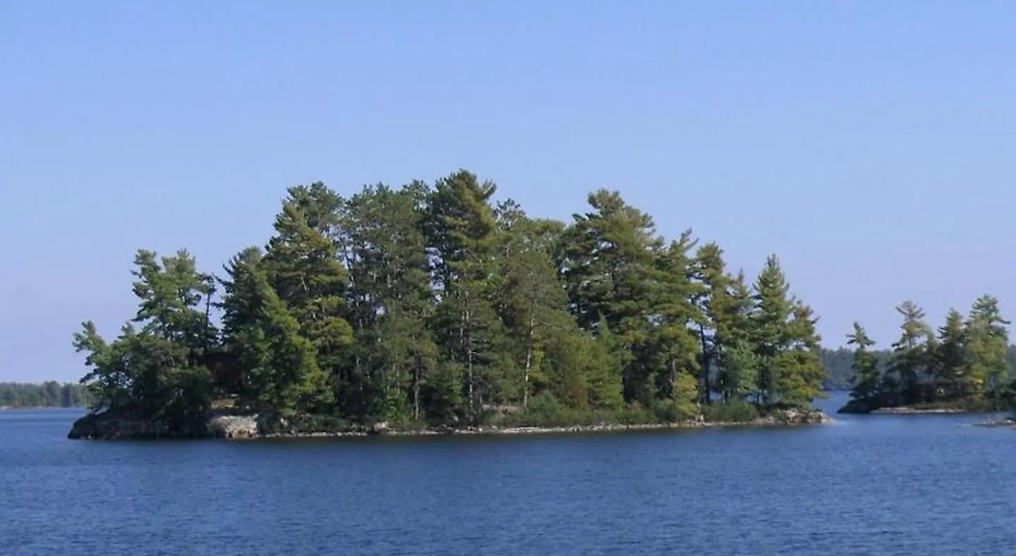 Lakeshore Suites LANDSCAPE