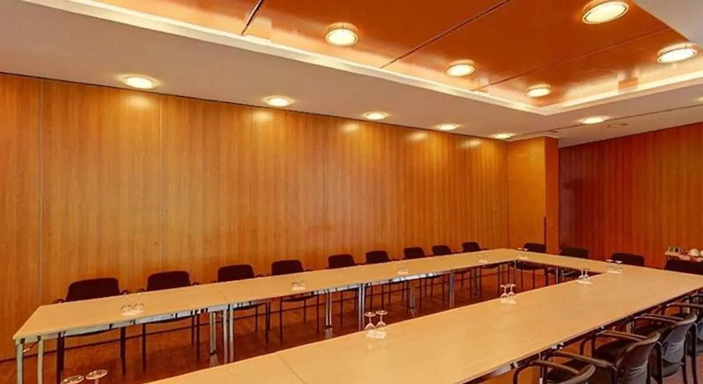 alfa-hotel Konferenz