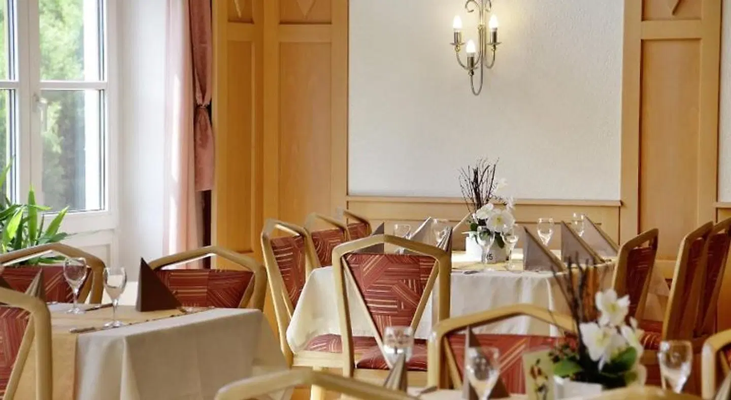 Am Forsthof ROOM_EXAMPLE