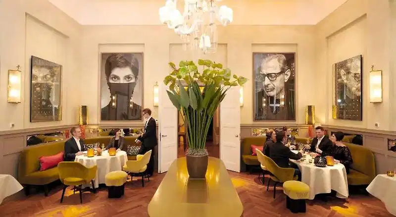 La Maison Hotel – Hotelfoto