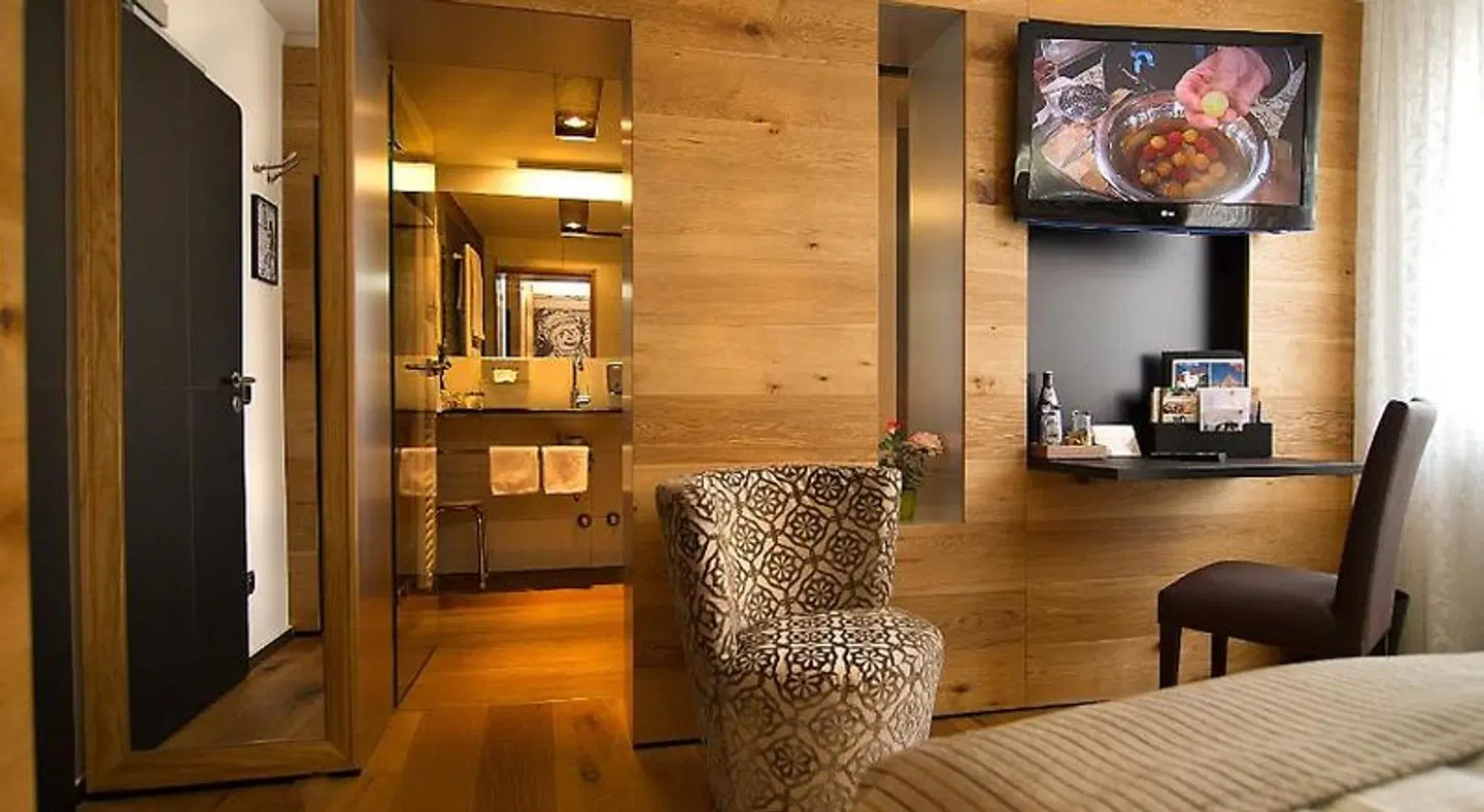 Sperber-Bräu LOUNGE_LOBBY