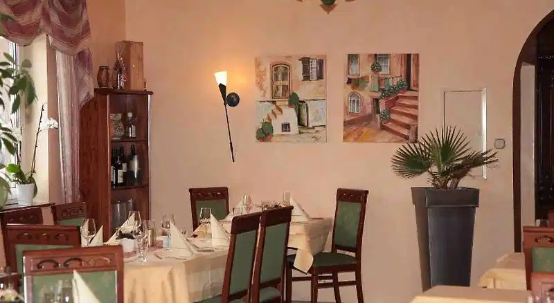 La Fontana – Hotelfoto
