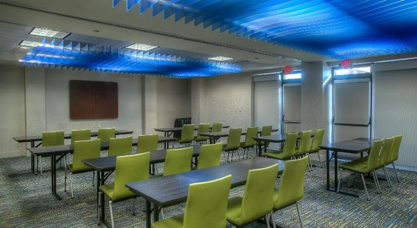 Holiday Inn Express & Suites Tempe by IHG Konferenz