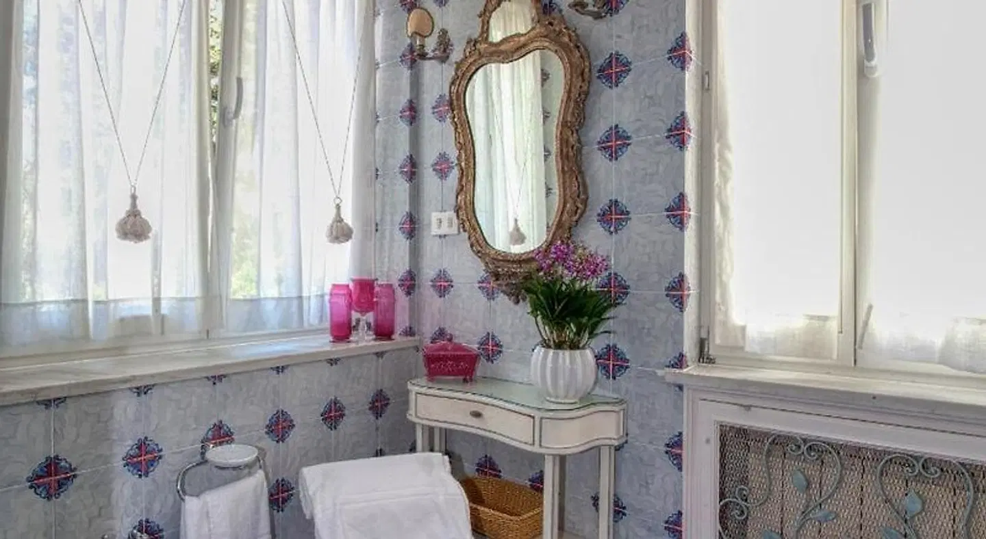 Villa Silia ROOM_EXAMPLE