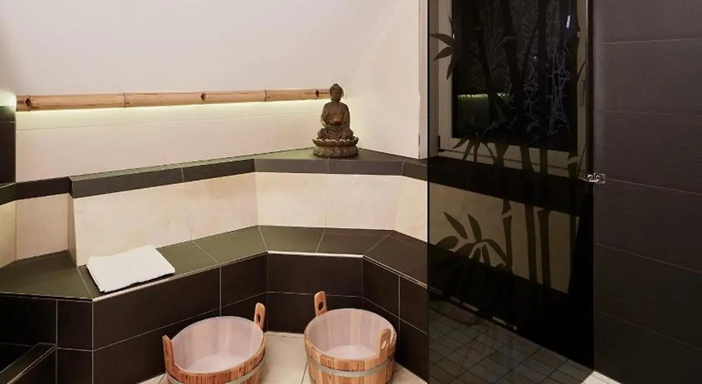 Hotel Garni Cafe Schacher LOUNGE_LOBBY