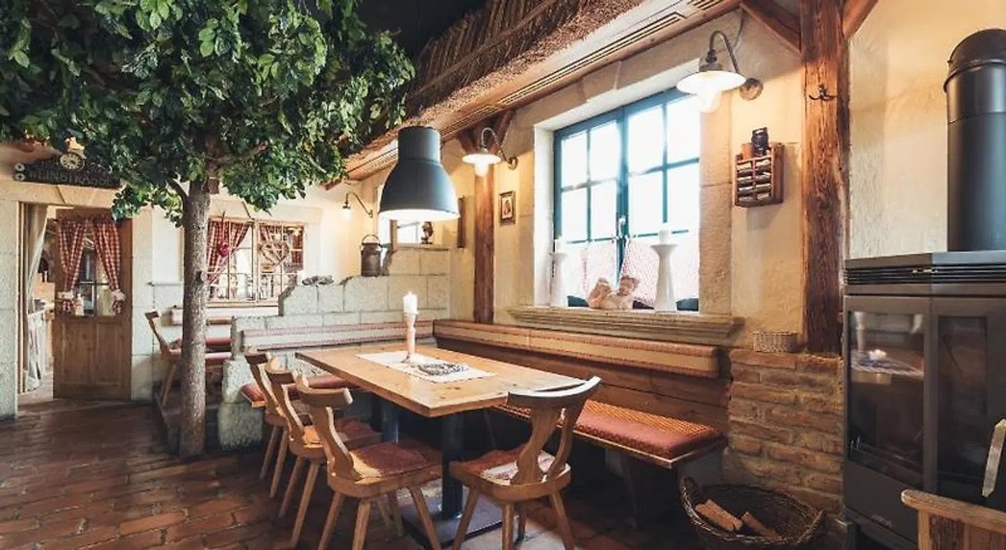 Wlaschits Restaurant