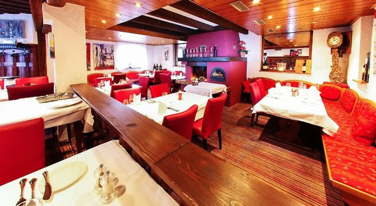 Zum Ochsen Restaurant