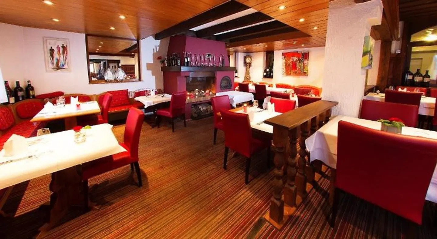 Zum Ochsen Restaurant