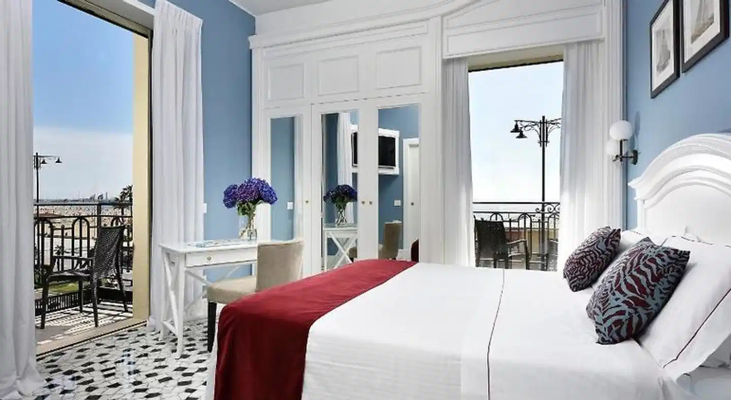 President Wohnbeispiel