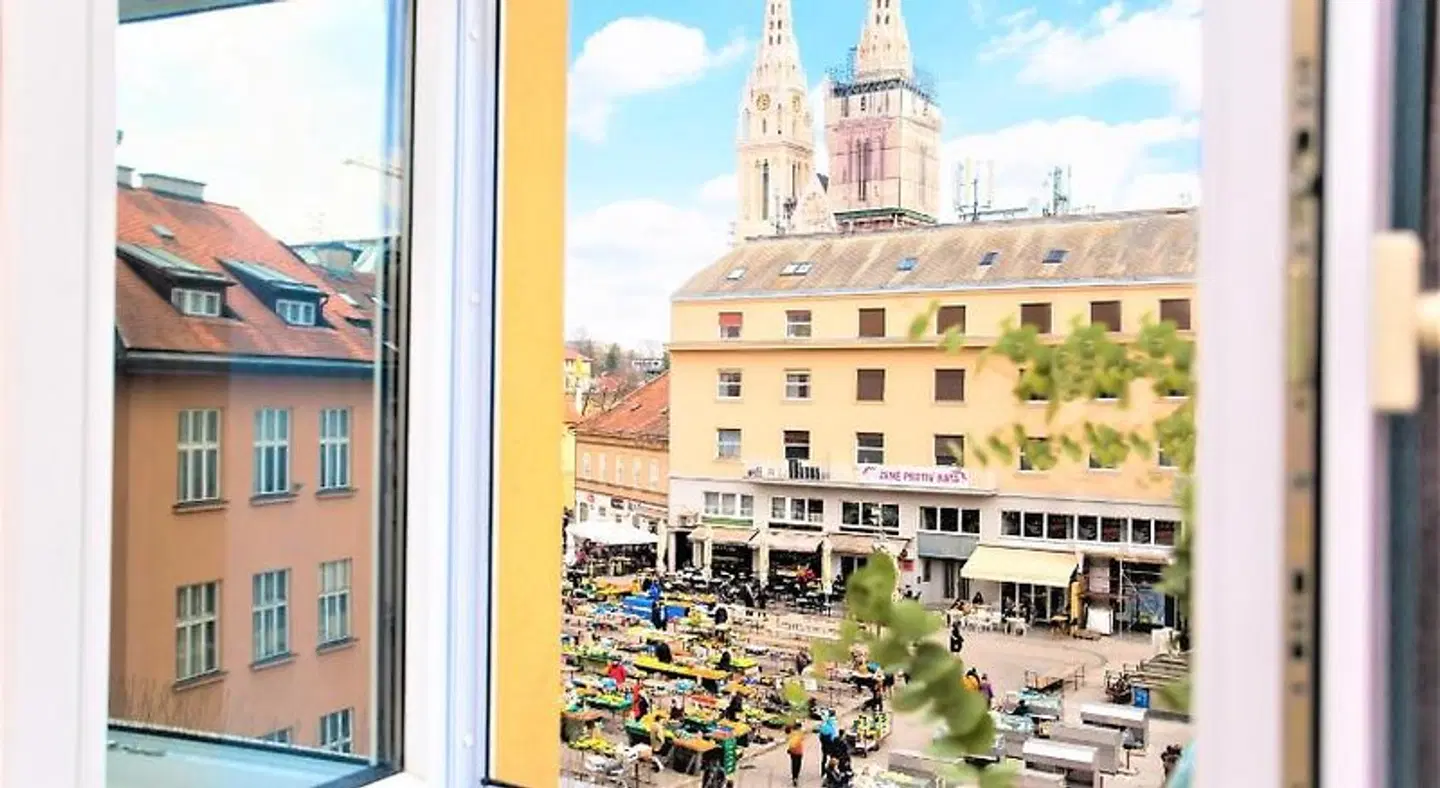 Apartment Dolac SPORTS_AND_LEISURE