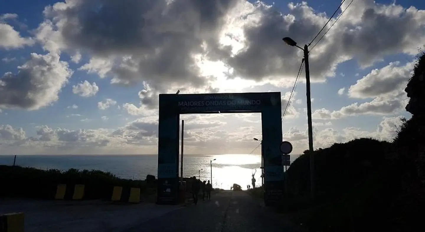 Casa dos Tios EXTERIOR