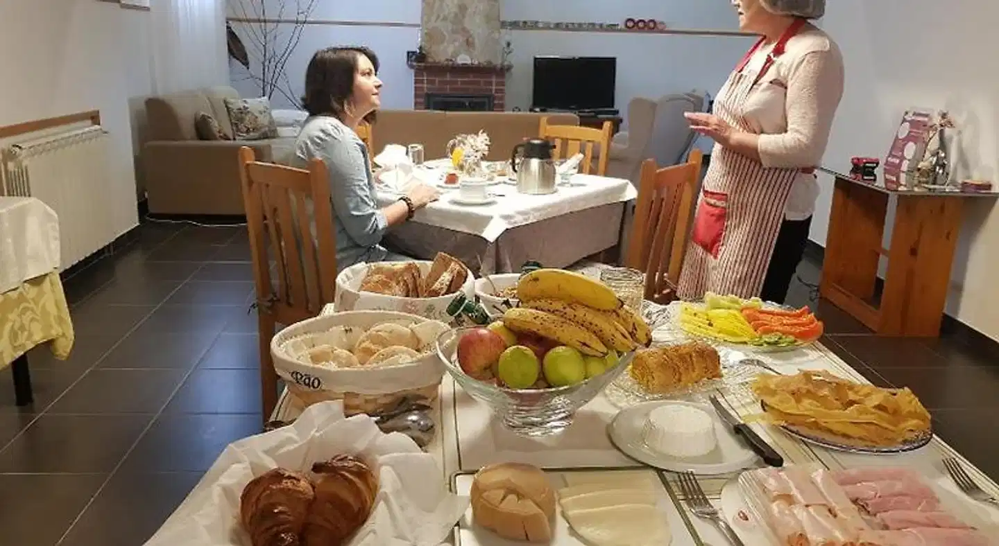 Casa dos Tios Restaurant